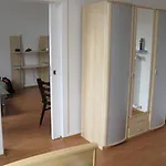Johnny's Wohnen Auf Zeit Apartment Duisburg