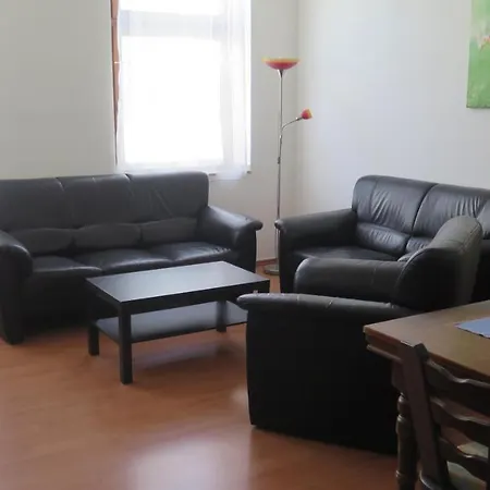 Johnny's Wohnen Auf Zeit