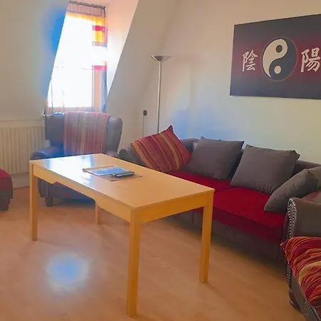 Johnny's Wohnen Auf Zeit Duisburg