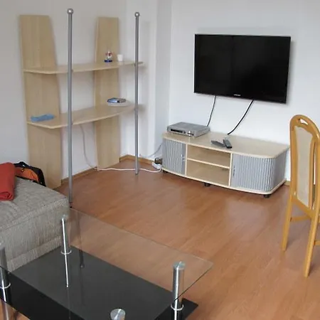 Johnny's Wohnen Auf Zeit Duisburg