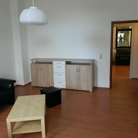 Johnny's Wohnen Auf Zeit * Duisburg