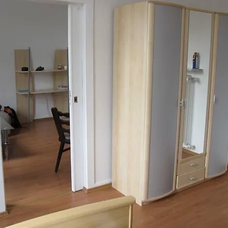 Johnny's Wohnen Auf Zeit Appartement Duisburg