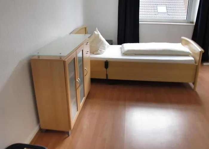 Johnny's Wohnen Auf Zeit