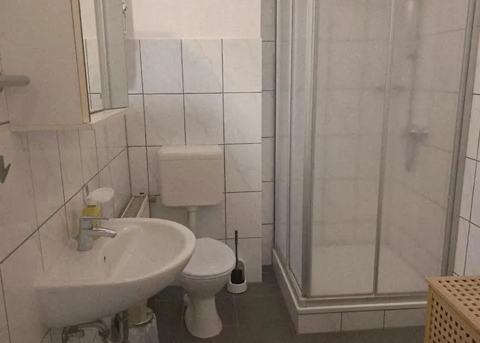 Johnny's Wohnen Auf Zeit Apartment *