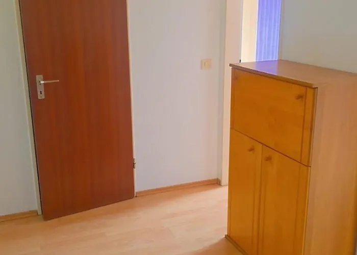 Johnny's Wohnen Auf Zeit *