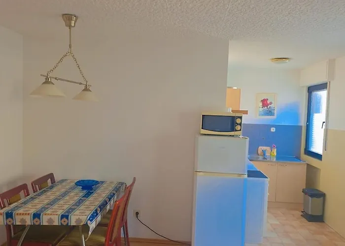 Johnny's Wohnen Auf Zeit *