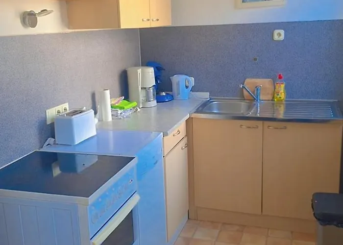 Johnny's Wohnen Auf Zeit Duisburg